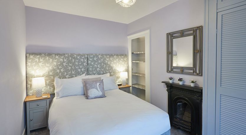 Photo of Love at First Bite