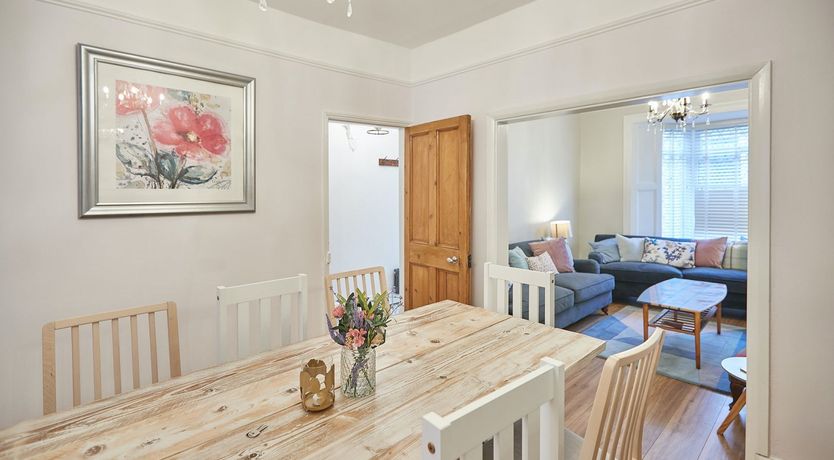 Photo of Love at First Bite