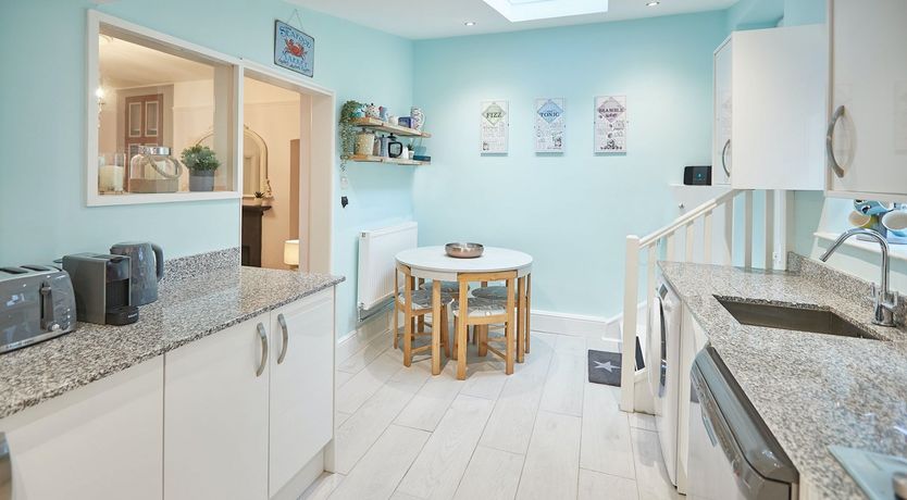 Photo of Love at First Bite