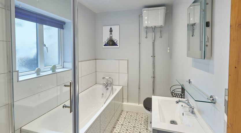 Photo of Love at First Bite