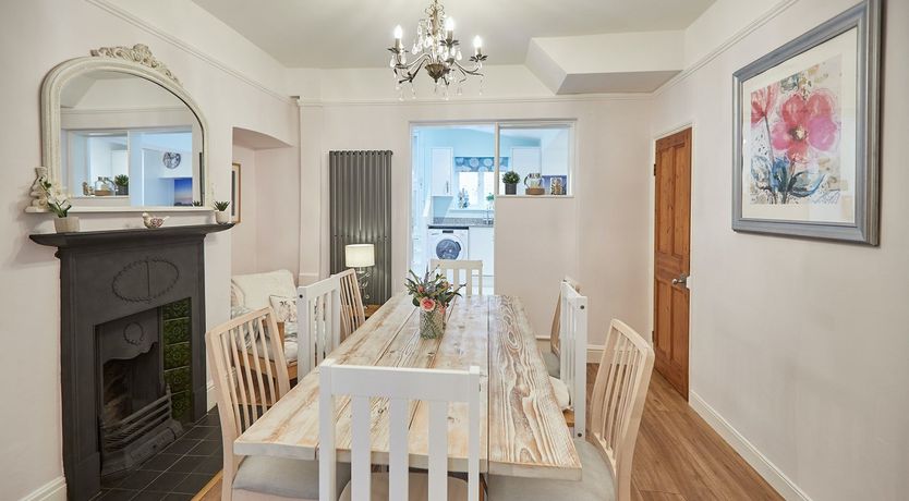 Photo of Love at First Bite