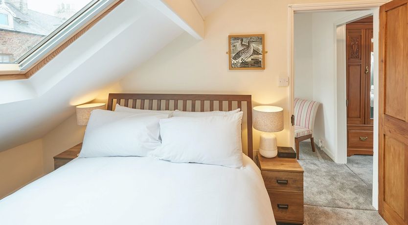 Photo of Love at First Bite