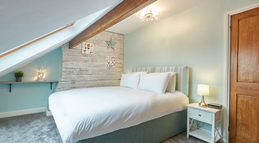 Photo of Love at First Bite