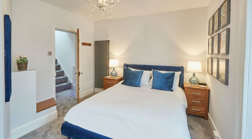 Photo of Love at First Bite