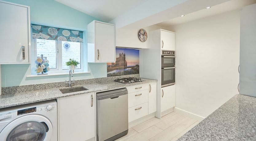 Photo of Love at First Bite