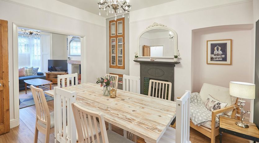 Photo of Love at First Bite