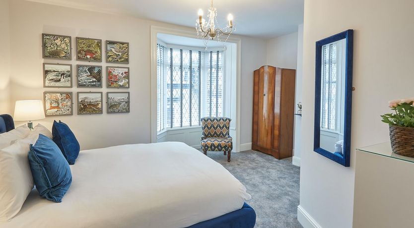 Photo of Love at First Bite