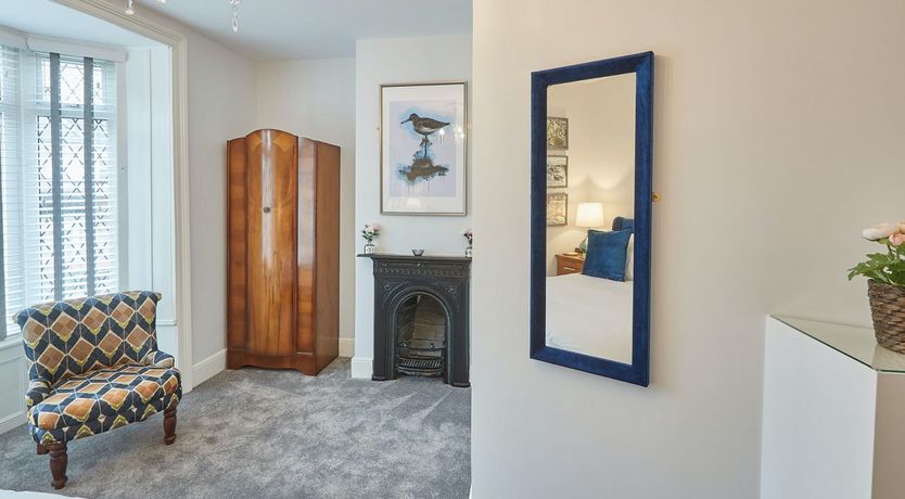 Photo of Love at First Bite