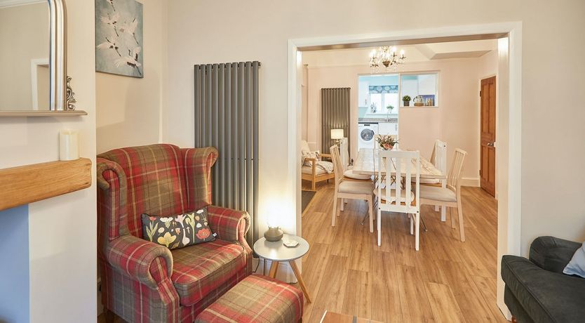 Photo of Love at First Bite