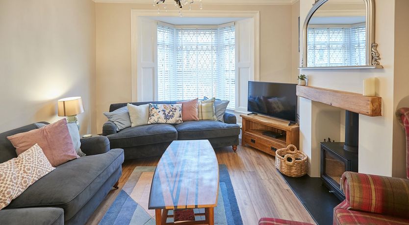 Photo of Love at First Bite