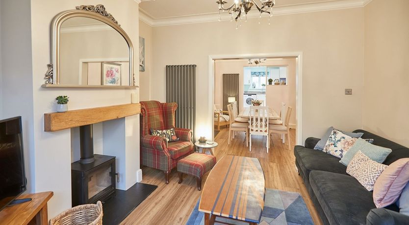 Photo of Love at First Bite