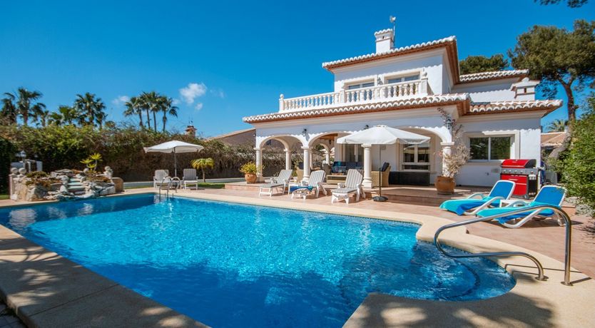 Photo of Blanca Bliss