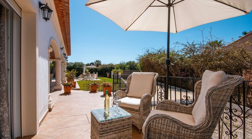 Photo of Blanca Bliss