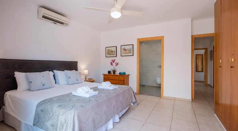 Photo of Blanca Bliss