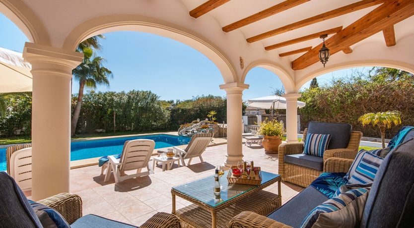 Photo of Blanca Bliss