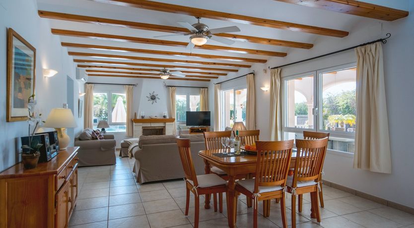 Photo of Blanca Bliss