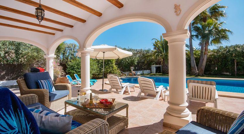 Photo of Blanca Bliss