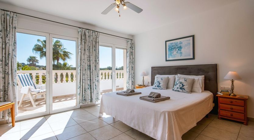 Photo of Blanca Bliss