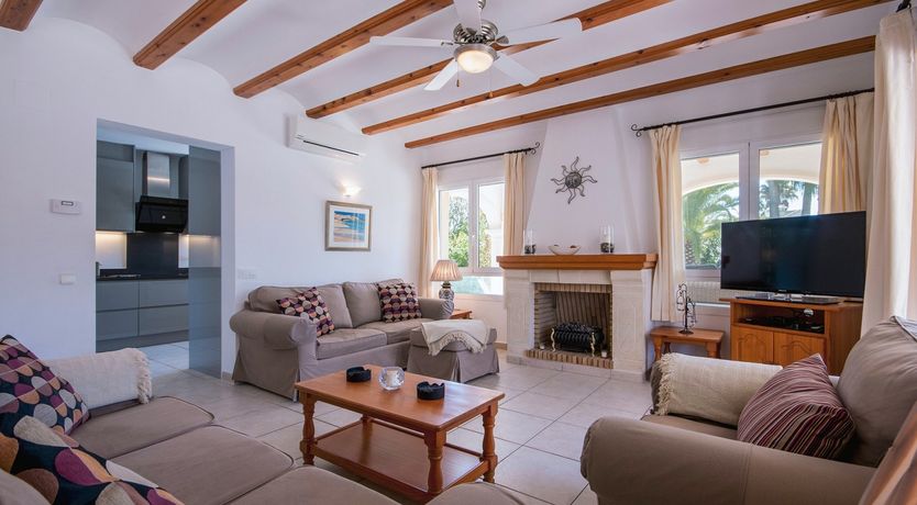 Photo of Blanca Bliss