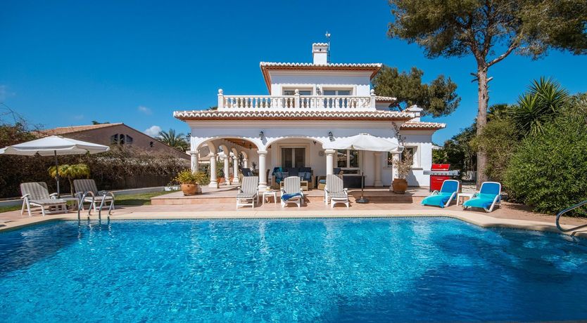 Photo of Blanca Bliss