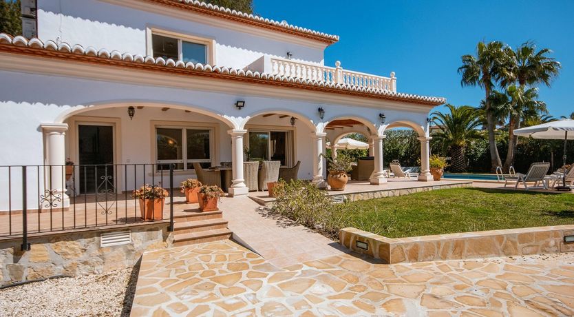 Photo of Blanca Bliss