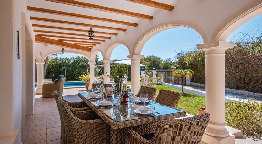 Photo of Blanca Bliss