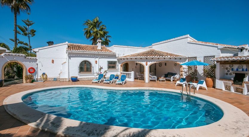 Photo of Spanish Charm