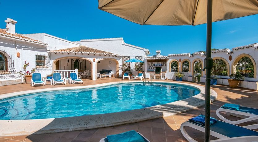 Photo of Spanish Charm