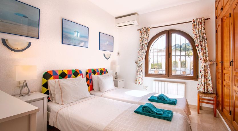 Photo of Spanish Charm