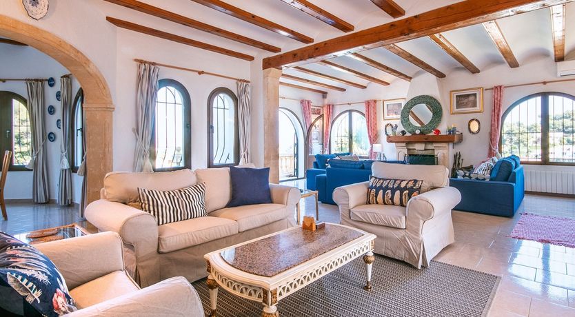 Photo of Spanish Charm