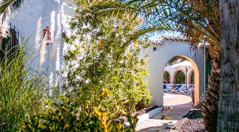 Photo of Spanish Charm