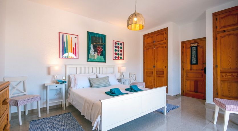 Photo of Spanish Charm