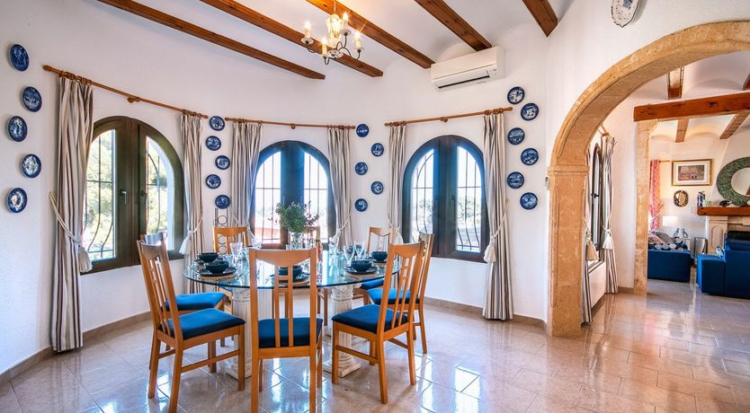 Photo of Spanish Charm