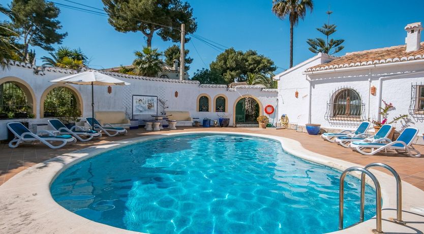 Photo of Spanish Charm