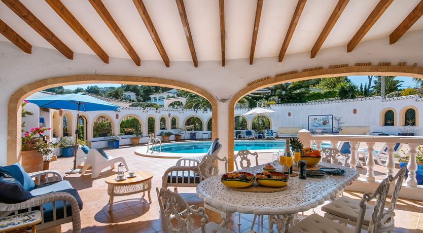 Photo of Spanish Charm