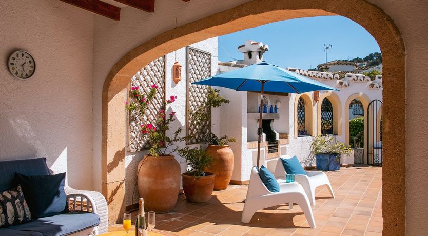 Photo of Spanish Charm