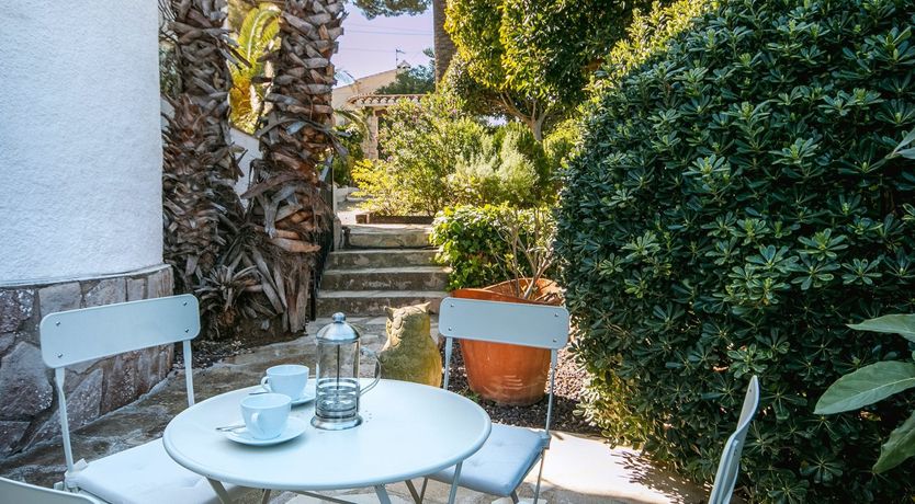 Photo of Spanish Charm