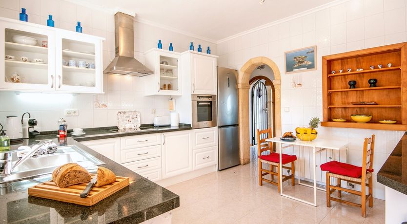 Photo of Spanish Charm