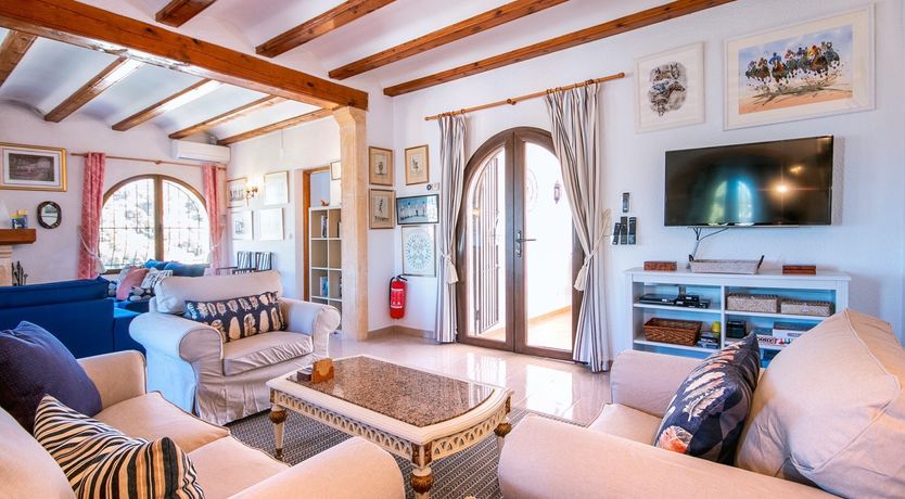 Photo of Spanish Charm