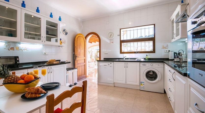 Photo of Spanish Charm