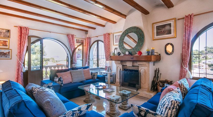 Photo of Spanish Charm