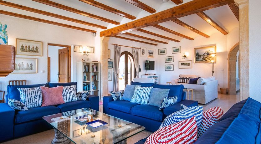 Photo of Spanish Charm