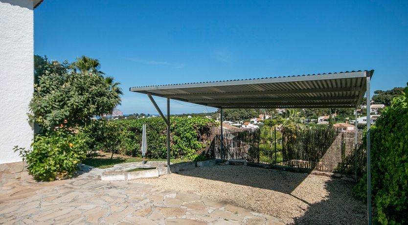 Photo of Spanish Charm