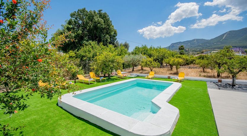 Photo of White Wine Spritzer