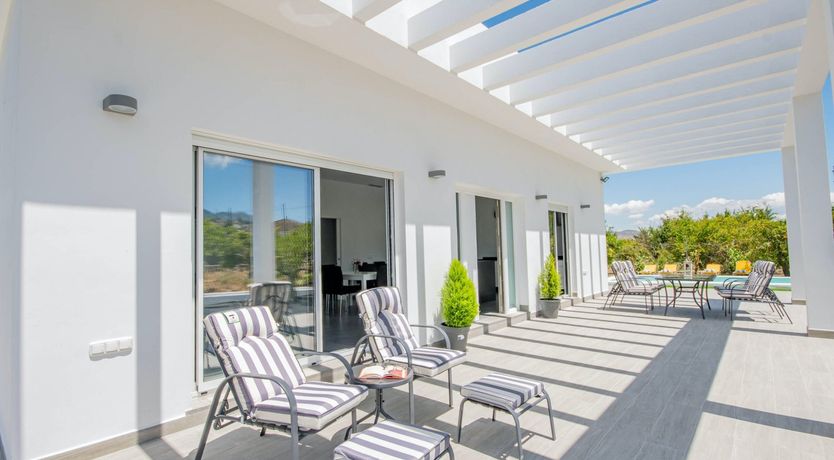 Photo of White Wine Spritzer