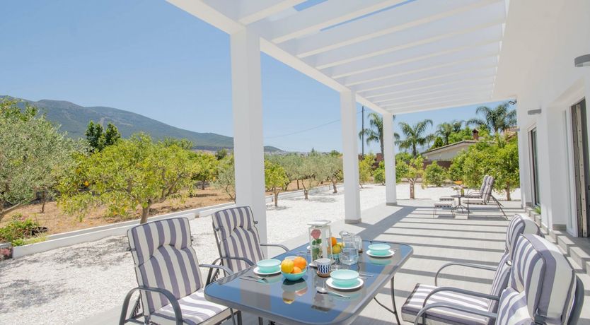 Photo of White Wine Spritzer