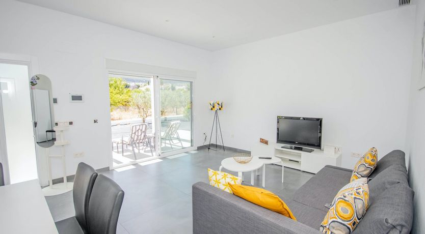 Photo of White Wine Spritzer