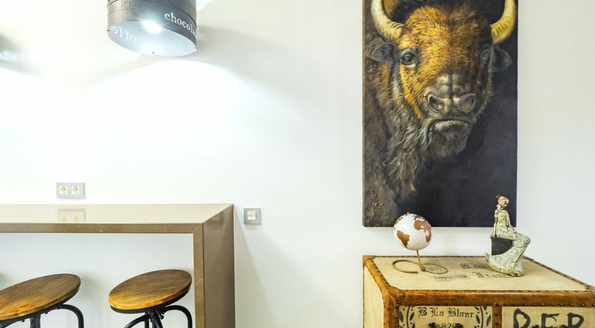 Photo of Life is like a Box of Chocolates