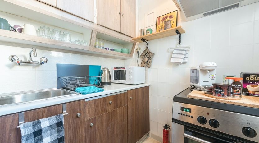 Photo of Acropolis Corner