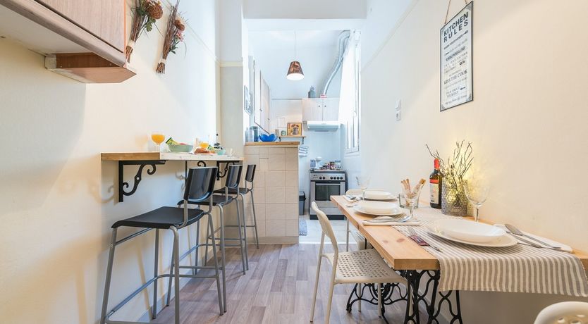 Photo of Acropolis Corner